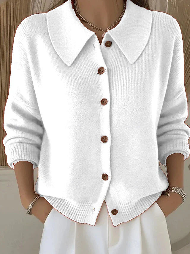 Maglia invernale pesante