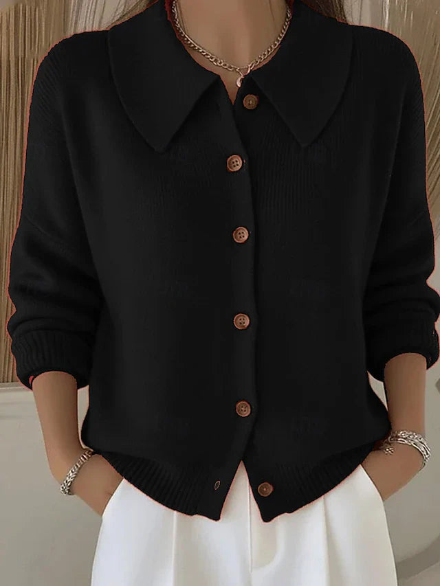 Maglia invernale pesante