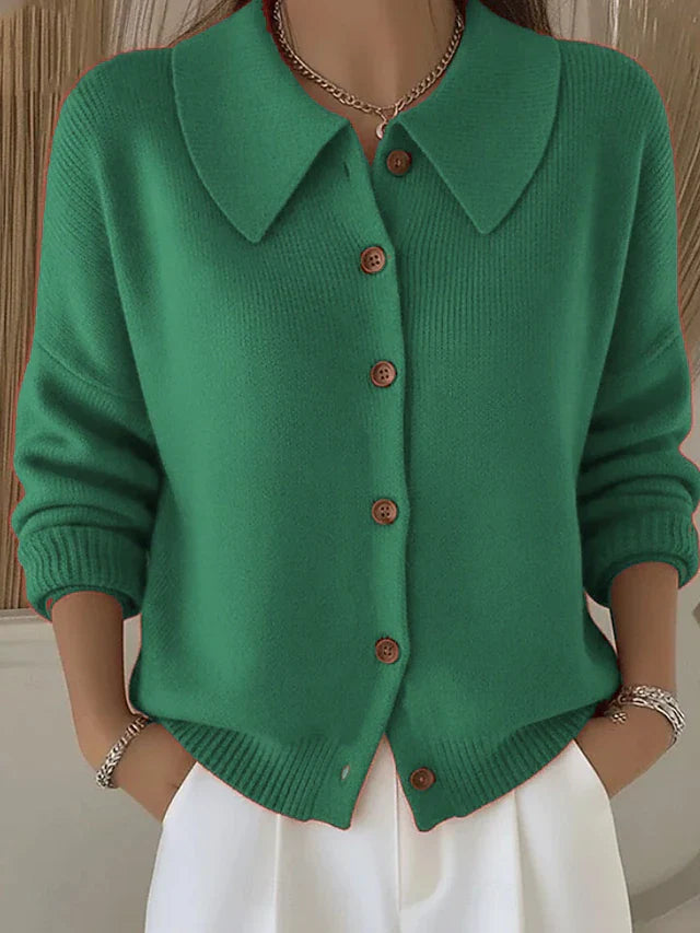 Maglia invernale pesante