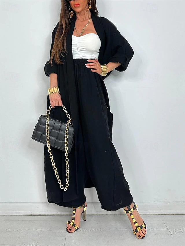 GIULIA - Completo Donna